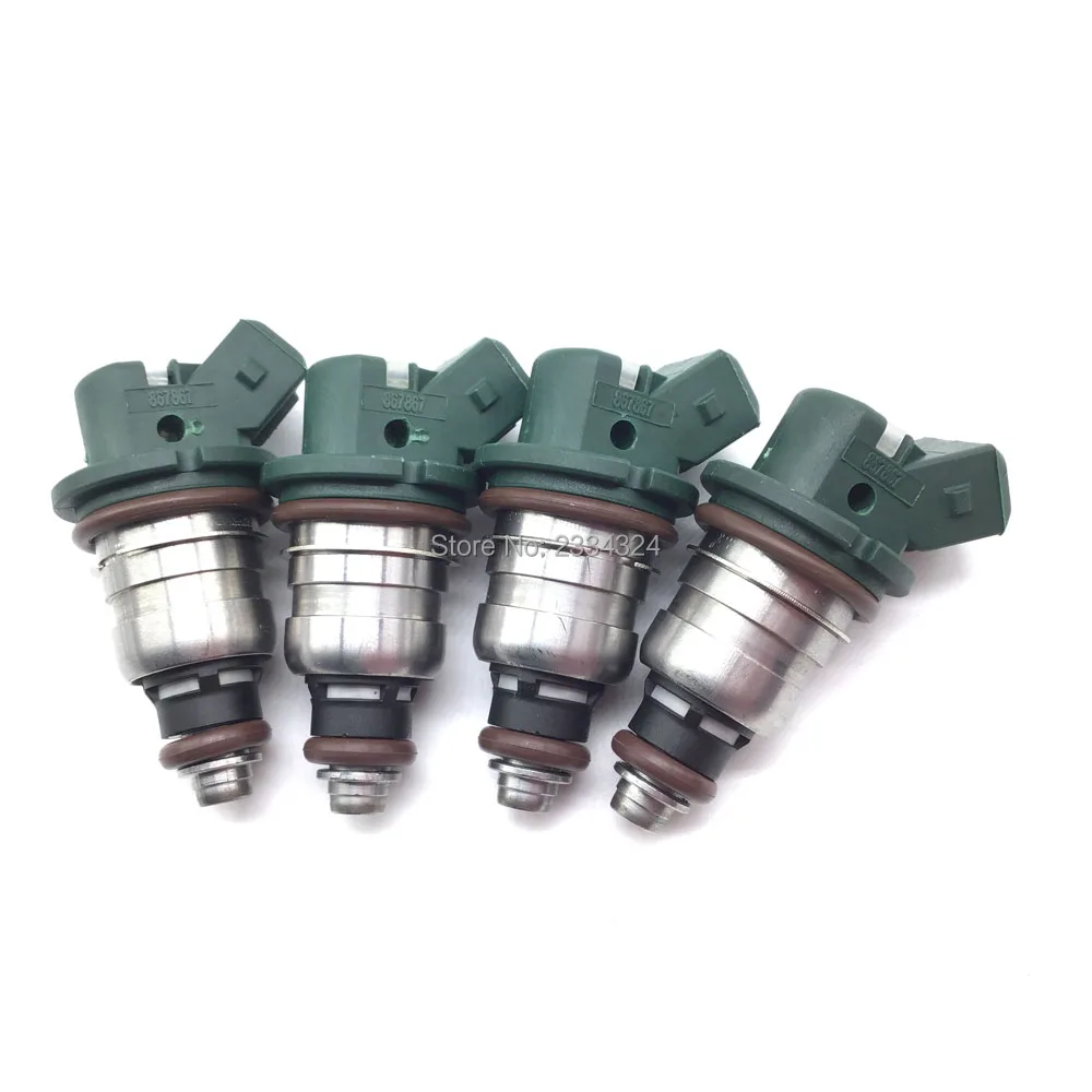 

Fuel injector For Renault Laguna Espace III Megane Scenic 2.0 7700867867 867867