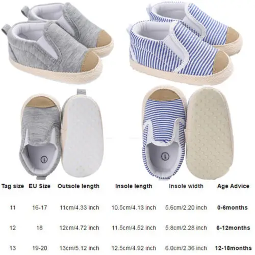 Focusnorm/Новинка; Повседневная обувь для маленьких мальчиков и девочек; теплые тапочки с мягкой хлопковой подошвой для новорожденных; детская обувь