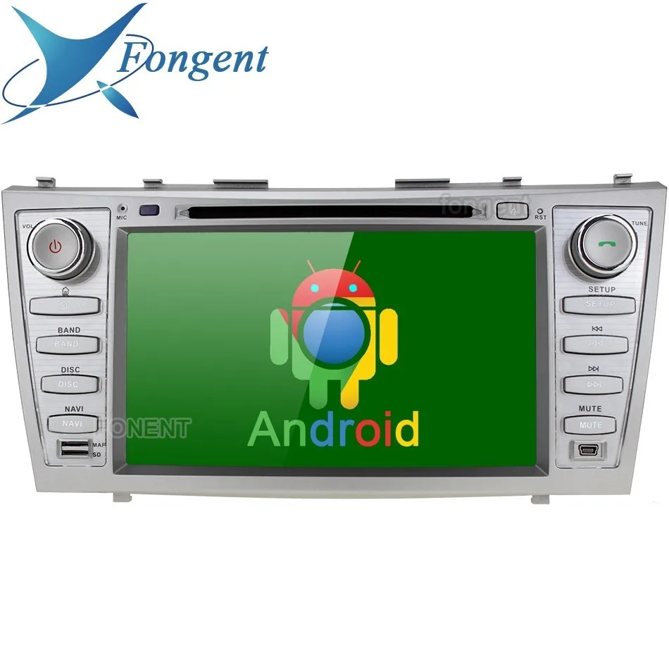 Discount for Toyota Aurion Camry 2007 2008 209 2010 2011 Vehicle Radio GPS Navigation Audio Android Unit Car DVD Stereo Multimedia Player 0 Discount for Toyota Aurion Camry 2007 2008 209 2010 2011 Vehicle Radio GPS Navigation Audio Android Unit Car DVD Stereo Multimedia Player 0