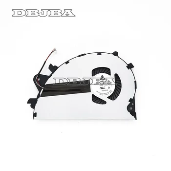 

New Laptop CPU Cooling Fan For Sony Vaio SVS1511CFXB SVS151C1GL SVS1511DGXB SVS1511EGXB SVS1511GFYB SVS1511S2C Laptop Cooler