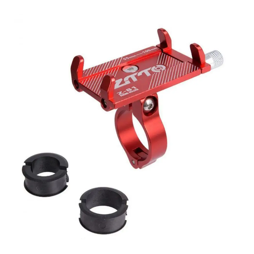 Durable Practical Holding Tool Mobile Phone Pone Holder Outdoor Sports Bicycle For Bike Accessories | Спорт и развлечения