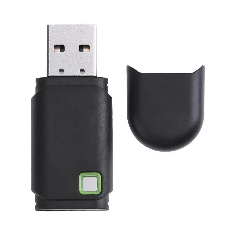 Мини USB 300 м Wi Fi ретранслятор беспроводной усилитель сетевой маршрутизатор