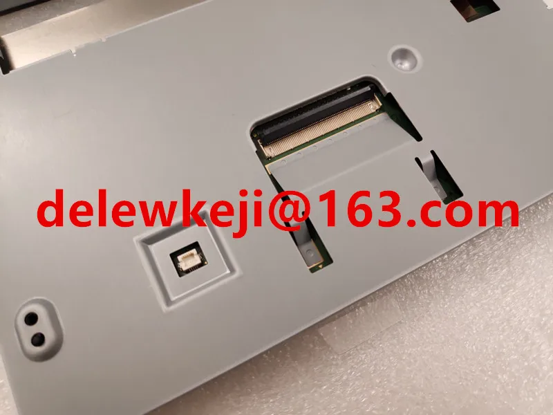 Новый 8-дюймовый ЖК-дисплей LQ080Y5DZ05 LQ080Y5DZ05J | Автомобили и мотоциклы