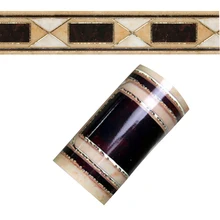 Наклейка на стену 3D Водонепроницаемая плитка наклейка на стену Deacl Наклейка на стену для кухни гостиной