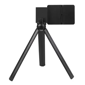 

Screw-Free Folding Smartphone Suction Cup Bracket Tripod Stand Holder With Suction Cup Bracket For DJI Osmo Pocket Gimbal