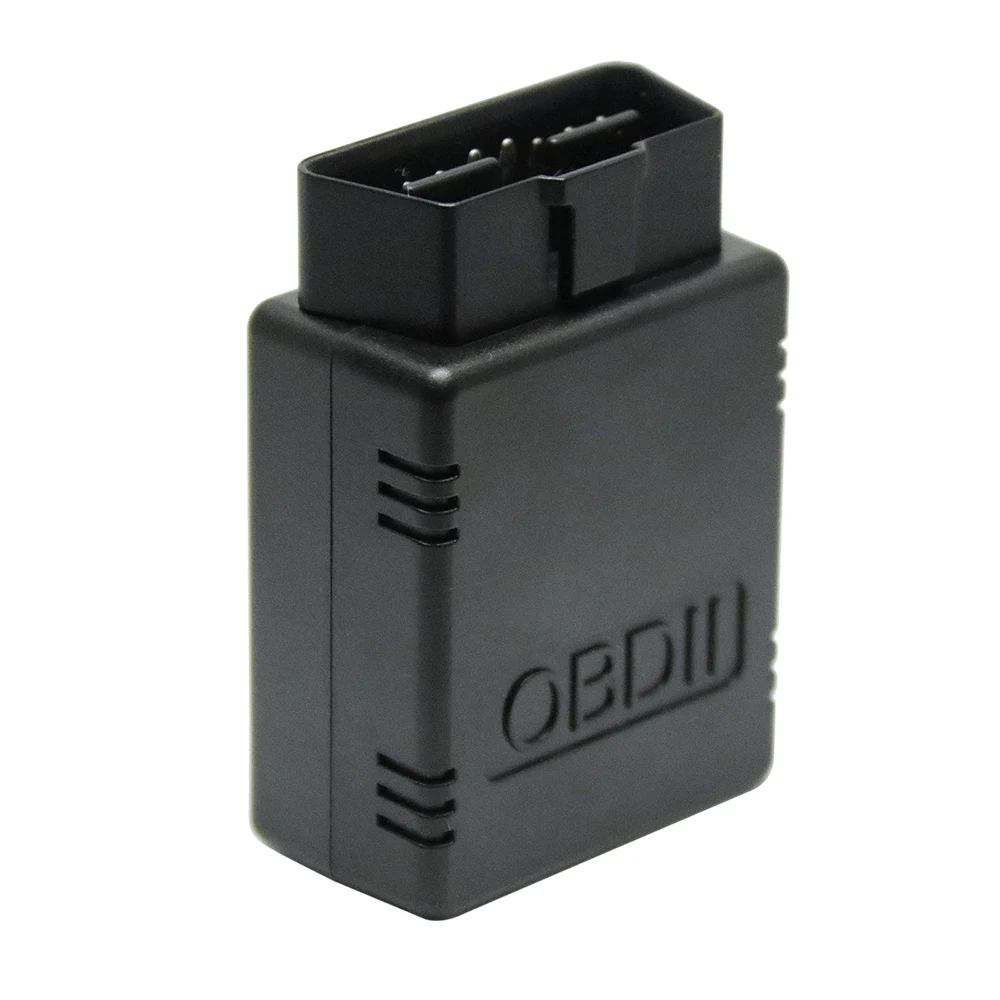 Диагностический сканер KKMOON mini OBD ELM327 Bluetooth инструмент для диагностики двигателя