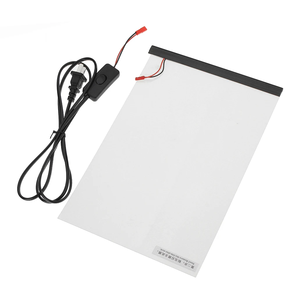 

PDLC Switchable Film Smart Glass Window Film Starter Electrochromic home office door atomization Self-adhesive 20x30cm