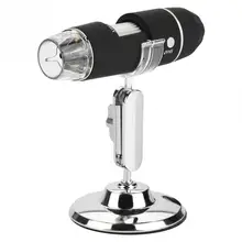 1000X увеличение 3 в 1 HD цифровой микроскоп тип-c Micro USB интерфейс камера инструмент высокое качество