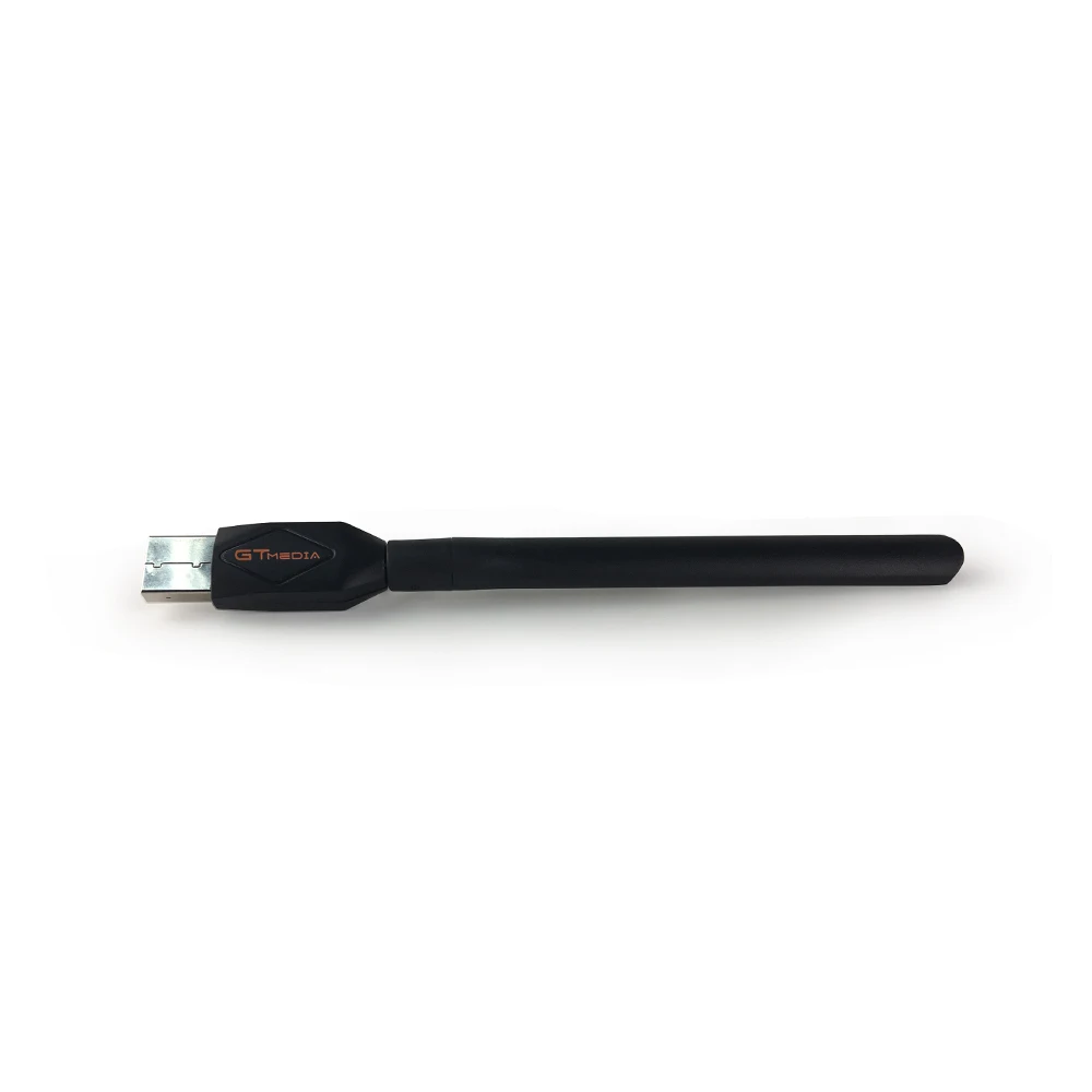 Gtmedia Usb Wifi антенный ключ для Freesat V7 Plus V7S Hd спутниковый приемник Lan Iptv