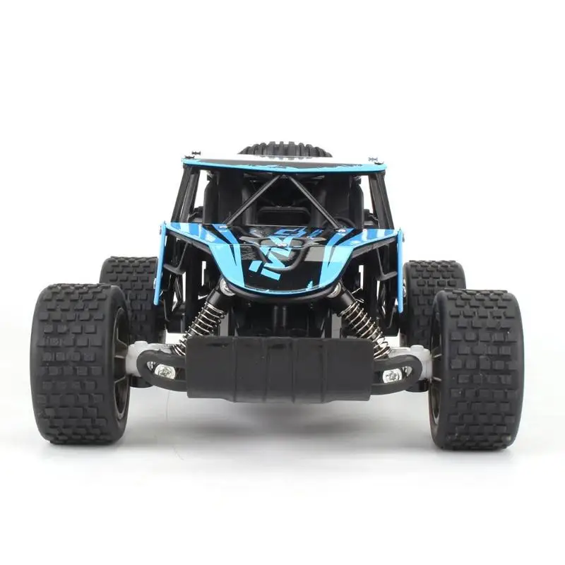 2 4G Rock Crawlers внедорожные скоростные автомобили модельная игрушка Подарки на день