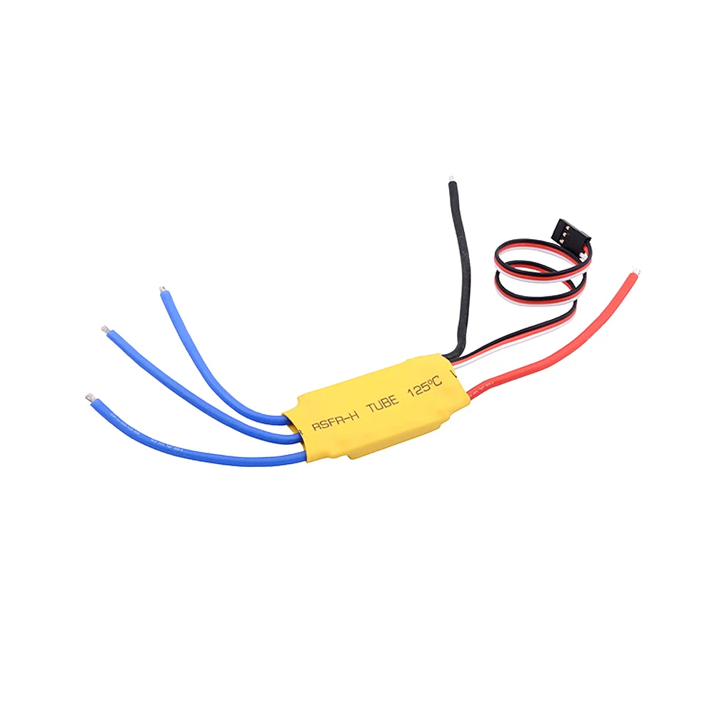 GoolRC A2212 2212 1045 кв бесщеточный двигатель 30A ESC и пара пропеллеров для квадрокоптера