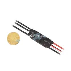 Таро TL300G3 12A 2-4S мини ESC с BEC Поддержка OneShot125 для QAV250 ZMR250