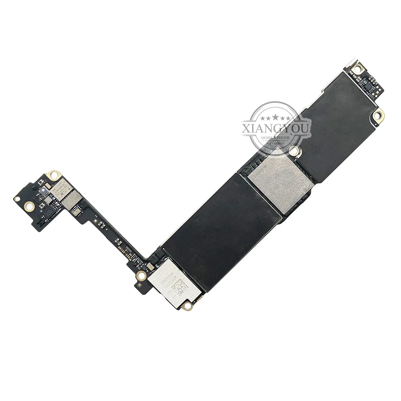 Материнская плата для iPhone 7 32 ГБ/128 ГБ/256 ГБ с Touch ID оригинальная разблокированная
