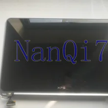 ЖК-экран панели в сборе черный для DELL XPS15 L521X CN-06985X-70896