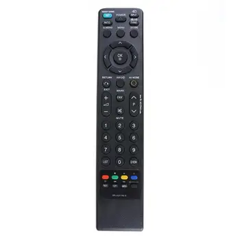 

1pc New Replacement TV Remote Control for LG LCD TV MKJ-42519618 MKJ42519618 Black Smart TV Remote Control High Quality