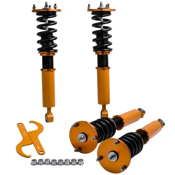 

Suspension Coilover for Lexus LS430 01-06 2001-2006 Shock Absorber Struts