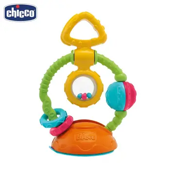 

Baby Rattles & Mobiles Chicco 19566 Learning & Education for boys and girls kids toy baby Talking Music