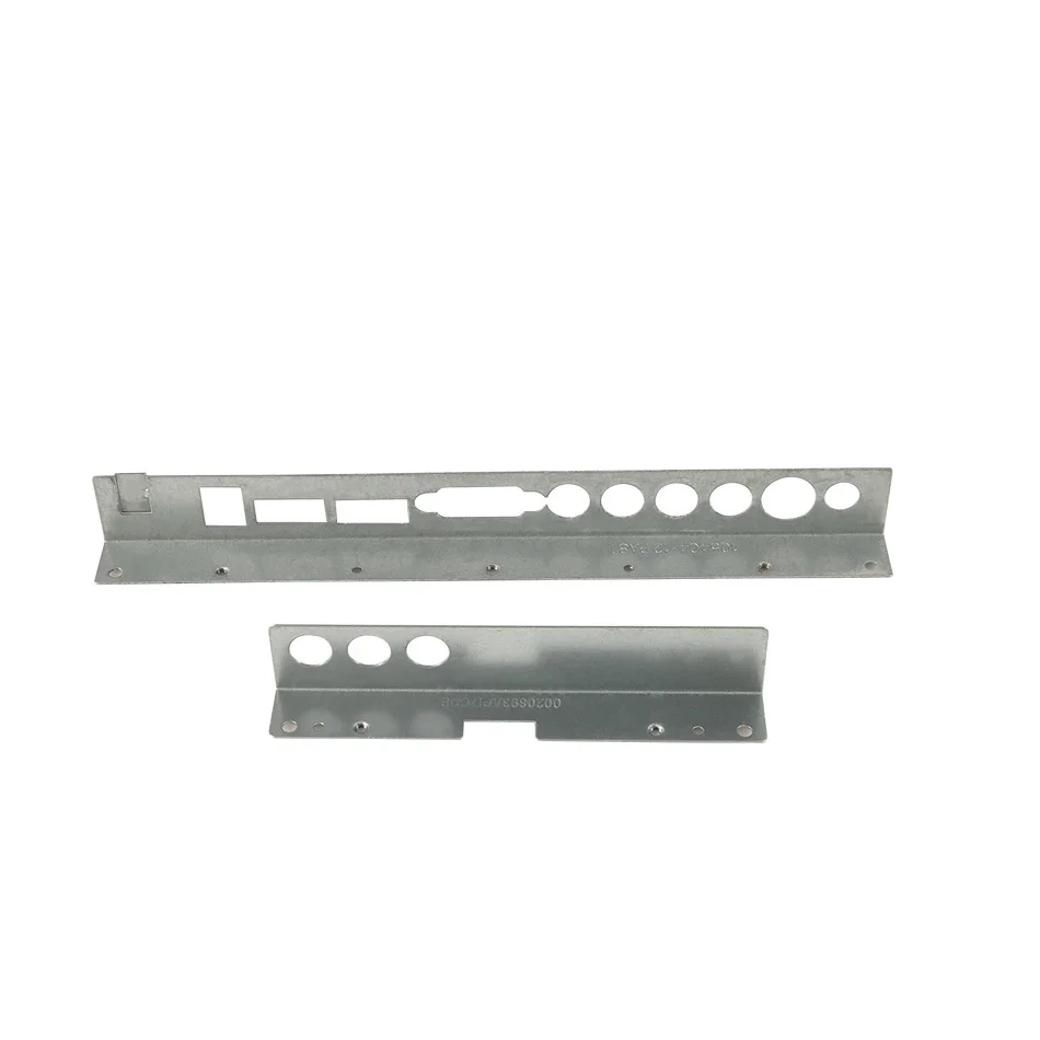 ل 3663 3463A LCD LED TV لوحة للقيادة يربك الحديد معدن أسود pvc البلاستيك يربك الوقوف ل وحدة تحكم بشاشة إل سي دي مجلس V59A8 Aokin