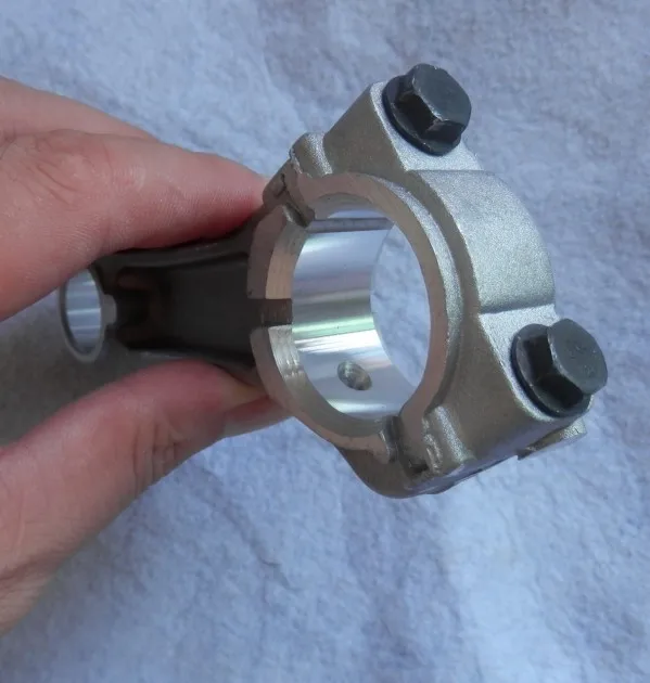 Connecting Rod HONDA GXV160 6