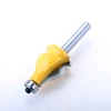CHWJW 1PC 8mm Shank 1-5/16
