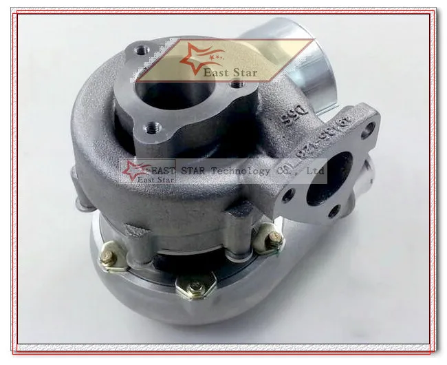 TFO35 28231-27800 49135-07302 49135-07300 49135-07100 49135-07310 Turbo Turbocharger For HYUNDAI Santa Fe 2.2L CRDi 2005-09 D4EB D4EB-V 150HP (4)