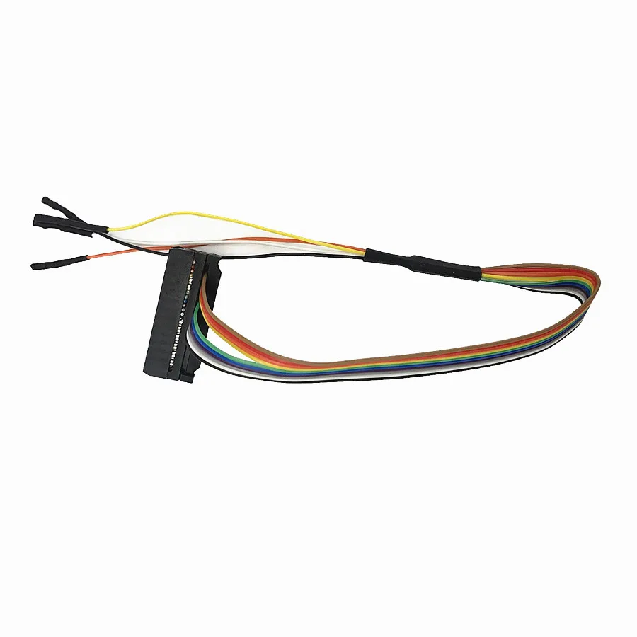 Новейшая модель ЕС красный блока управления двигателем Титан V2.25 V7.020 4