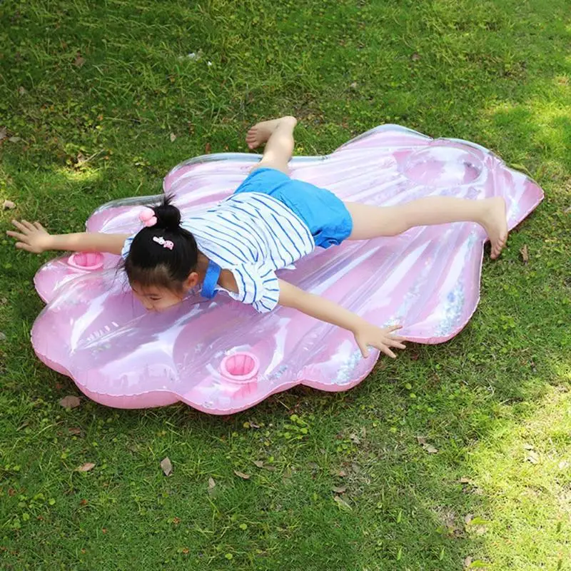 Детский надувной плавающий плавучая игрушка для бассейна поплавок