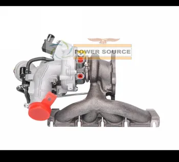 

Turbo 53039880290 53039700290 06J145702K Turbocharger for Audi A3 A4 A5 Q5 S4 2.0L BZB CGYA CAWB CCTA CDAA CDAB CBFA CCZA CCZB