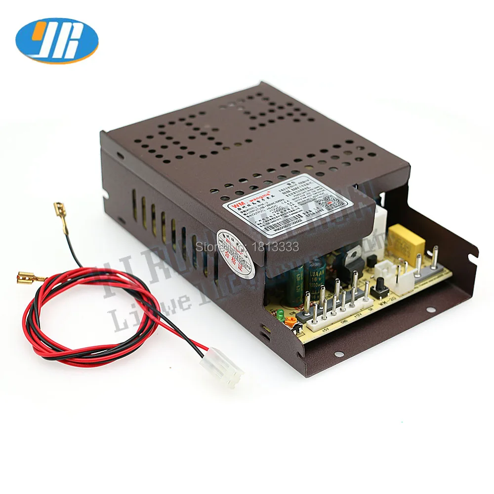 

Slot Machine Power Supply Arcade Power Swith 5V 1.5A 12V 6A 24V 2A For Mario game board