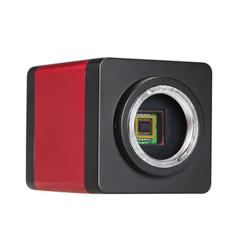 

KKmoon 1.3MP 1/3" Digital HD VGA Outputs Industry Microscope Camera For Lab / Phone PCB Soldering