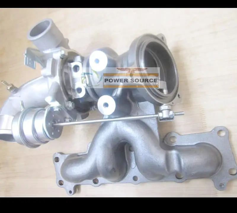 Turbo K03 53039880260 53039700288 1687963 LR031510 1682133 для форд мондео для Land Rover Evoque AJ-i4D B4204T7 ecoboos 04-2.0L