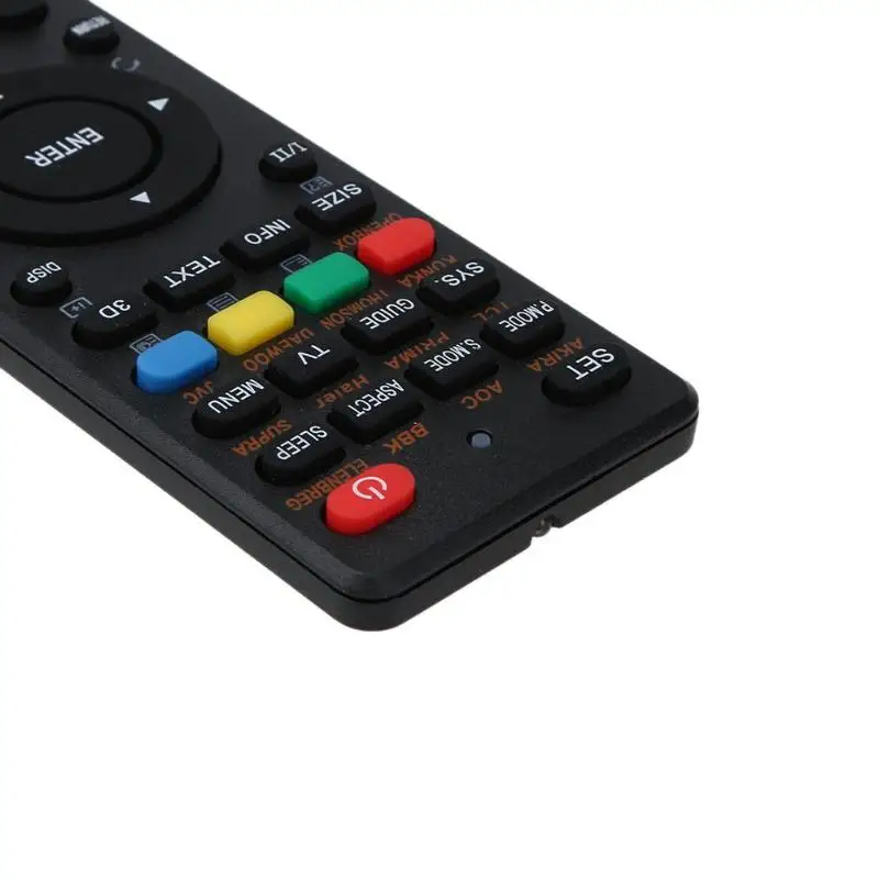 Замена пульта дистанционного управления Smart TV для SHARP SONY PANASONIC SANYO HITACHI TOSHIBA пульт