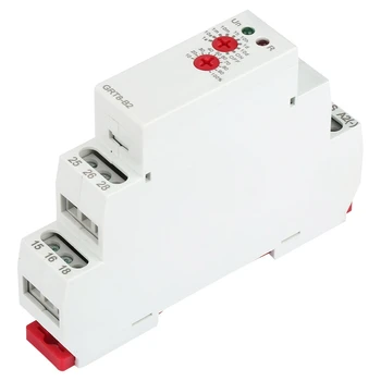 

GRT8-B2 Mini Single Function Control Din Rail