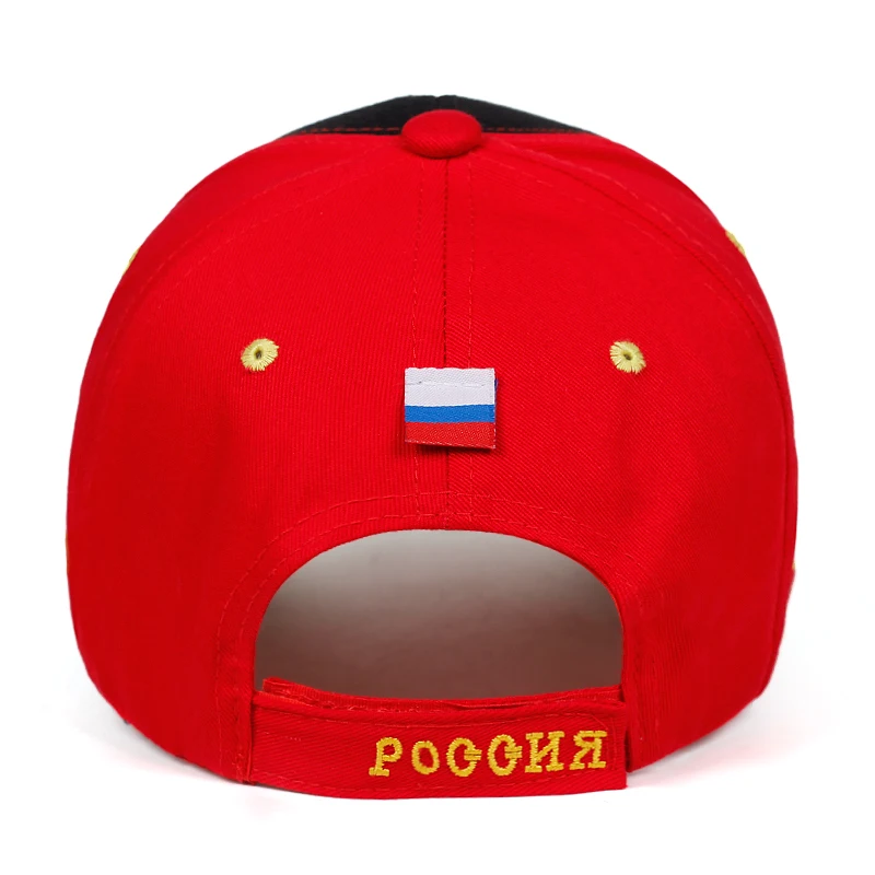 Новинка 2019 модная русская Кепка sochi Россия bosco бейсболки для мужчин и женщин