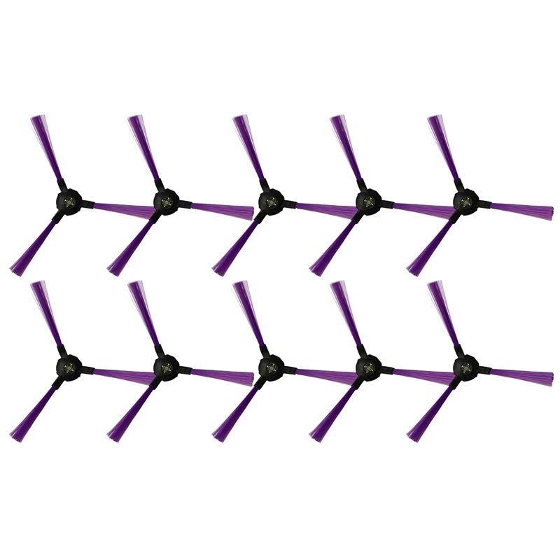 Sweeping Robot Accessories Pack Of Side Brushes For XShuai Fmart ER550WS Vacuum Cleaner