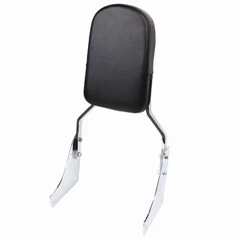 

For Honda Shadow SABRE VT1100 /ACE VT1100 All Years Motorcycle Sissy Bar Backrest