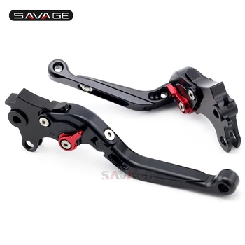 

Brake Clutch Lever For BMW R1200RS R1200R 15-18, R nine T/ R1200RT LC 14-18 Black Motorcycle Accessories Folding Extendable
