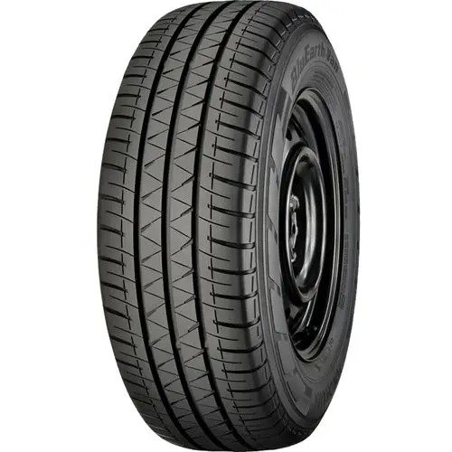 YOKOHAMA BluEarth Van RY55 205/65R15C 102/100T|Шины| |