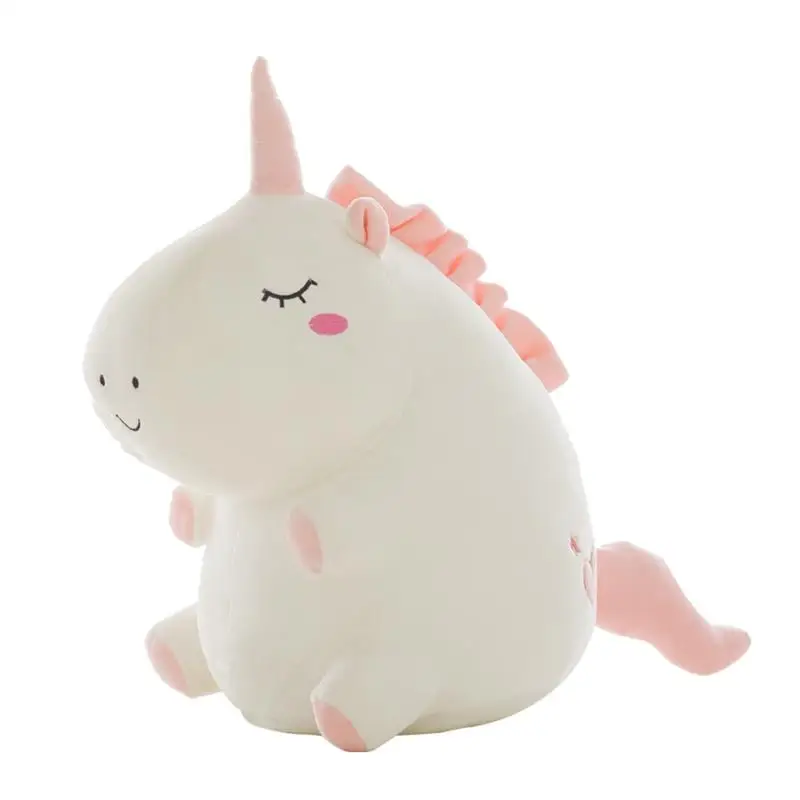 Stuffed Animal Unicorn Cute Lovely Unicorn Plush Soft Toy Gift for