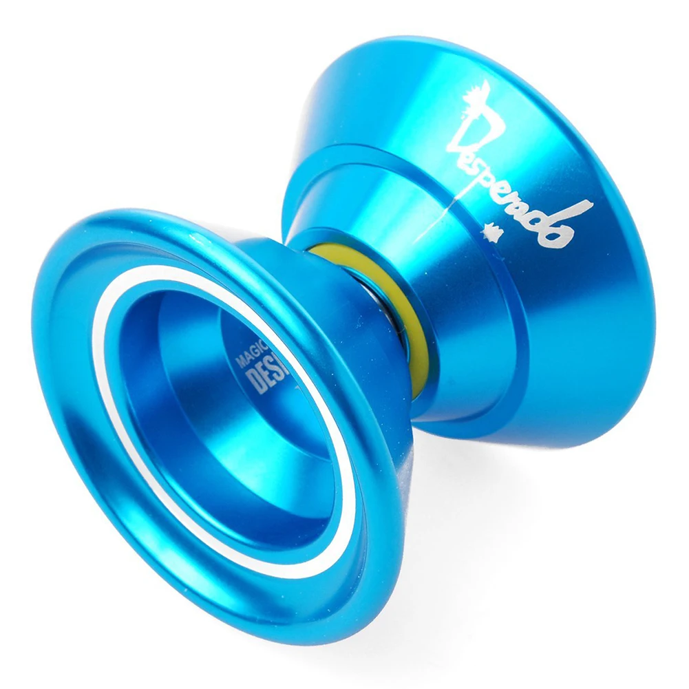 MAGICYOYO YoYo Magic Профессиональный Оригинал Алюминий N5 5 Строки и перчатки TH006