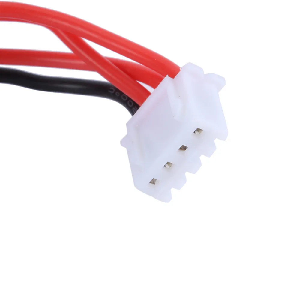 Горячая Распродажа 5 шт. Φ 11 1 V 1500Mah 3S 40C MAX 60C T штепсельная Вилка для
