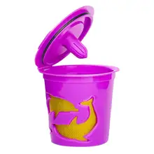 ICafilas K-Cup Keurig2.0 многоразовая Экологичная многоразовая капсула для кофе фильтр фильтры для кофе многоразовые фильтры