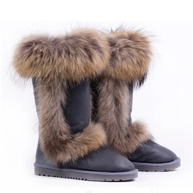 Botas p/ neve