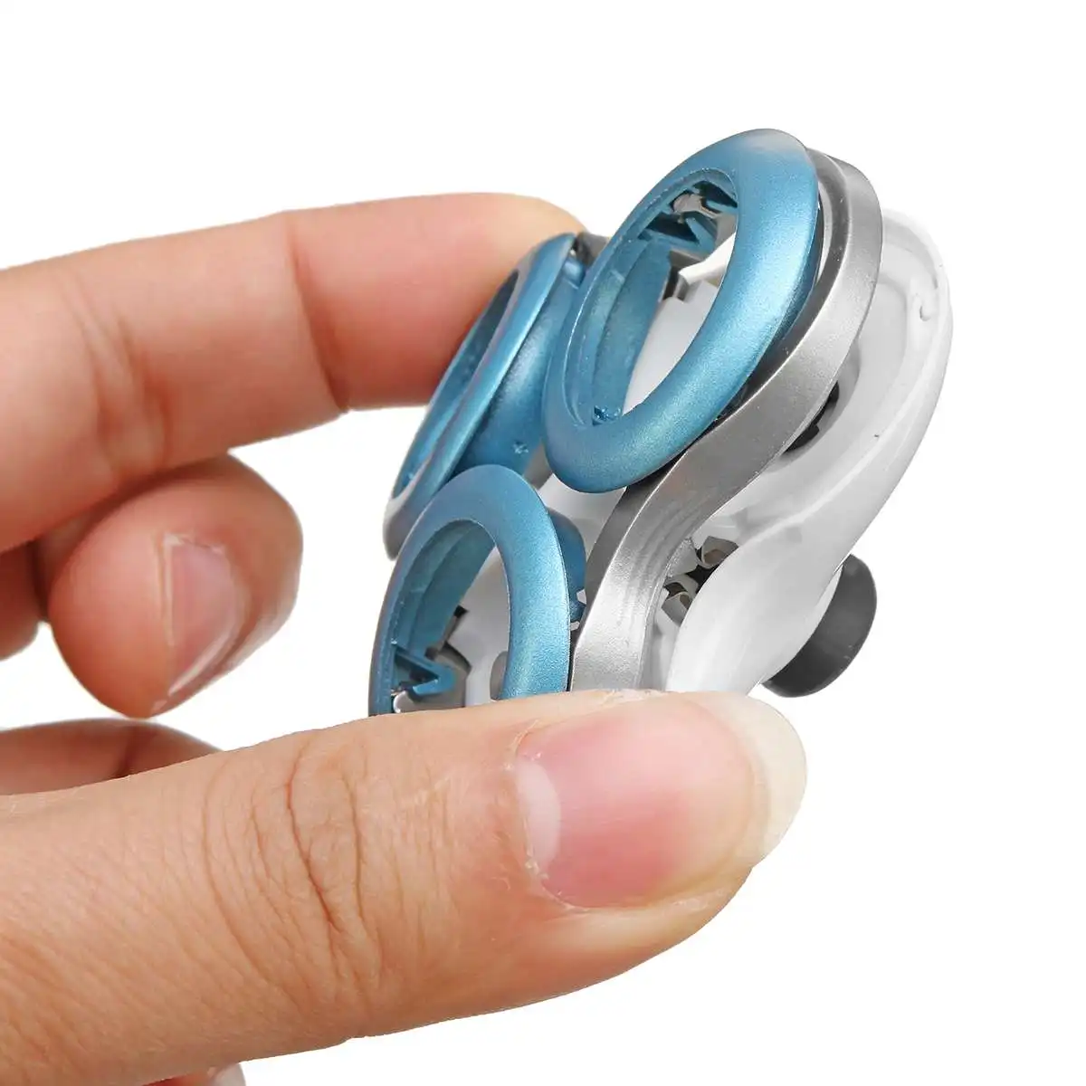 Бреющая головка блока для Philips SH90/52 SH70/52 9000 7000 S7310 S7370 S7530 S9011 S9021 RQ1250 бритвенные