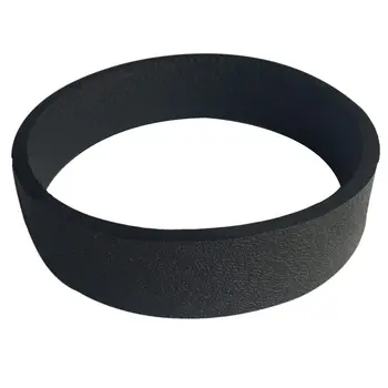

1PC Vacuum Cleaner Knurled Belts Fit For Kirby All Generation G3 G4 G5 G6 Black