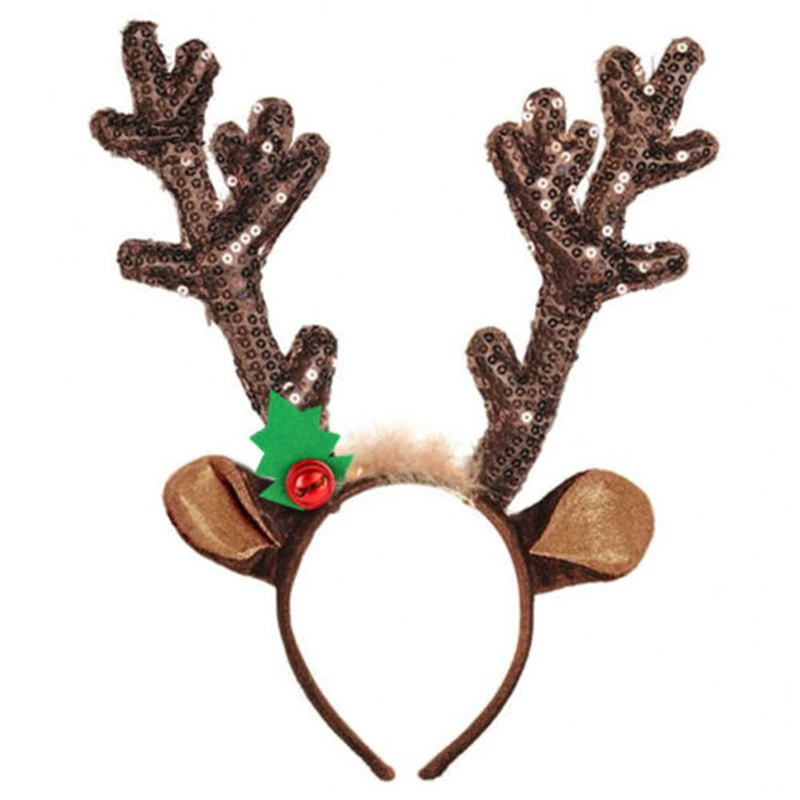 Xmas Novelty Adult Christmas Head Bopper Snowman Design Christmas Gift Idea