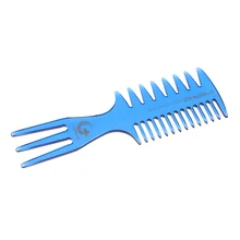 3 в 1 Антистатическая прочная расческа для волос Changeful Styling расческа для волос Антистатическая термостойкая прочная