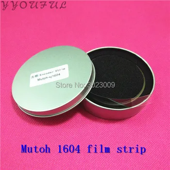 

Outdoor large format plotter Mutoh VJ1604 raster strip for VJ 1604 1618 1624 1638 RJ900C 901 encoder strip sensor with hole 1pc