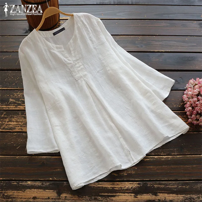 Одежда Zanzea Купить В Москве