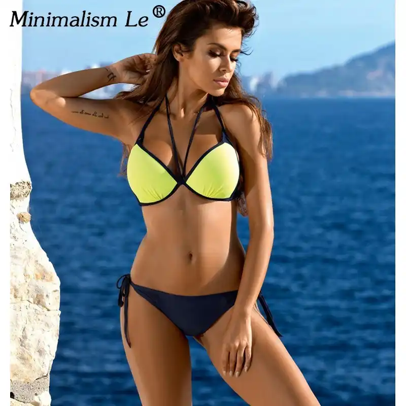xxl bikini top
